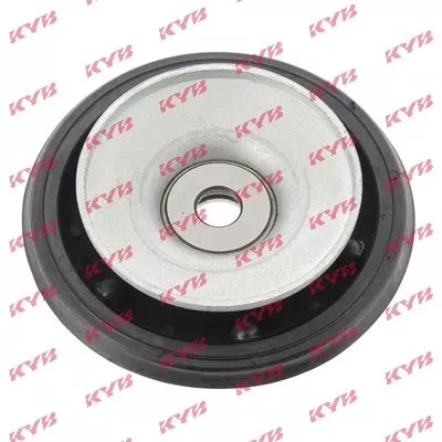 Reparatieset, steunbeugel voor veerpootophanging KYB SM1700)
