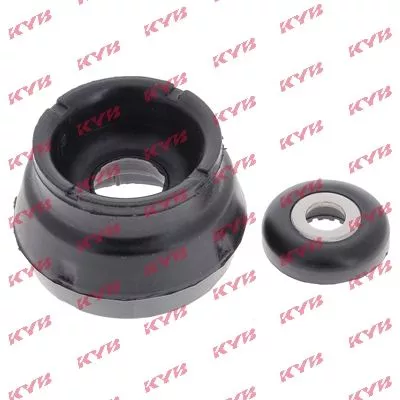 Repair Kit, suspension strut support mount KYB SM1708)