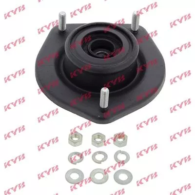 Reparatieset, steunbeugel voor veerpootophanging KYB SM1813)