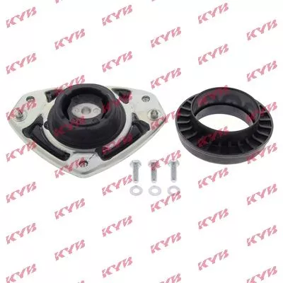 Reparatieset, steunbeugel voor veerpootophanging KYB SM1819)