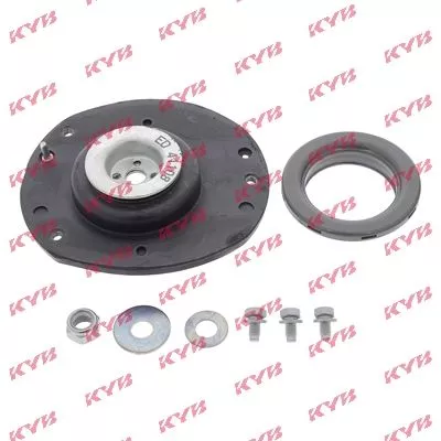 Repair Kit, suspension strut support mount KYB SM1910)