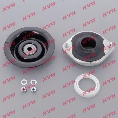 Reparatieset, steunbeugel voor veerpootophanging KYB SM2302)