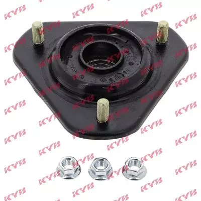 Reparatieset, steunbeugel voor veerpootophanging KYB SM5086)