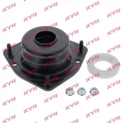 Reparatieset, steunbeugel voor veerpootophanging KYB SM5112)