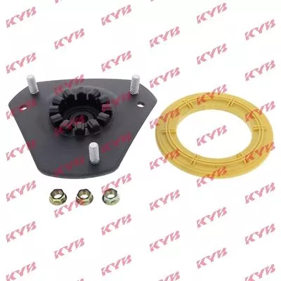 Reparatieset, steunbeugel voor veerpootophanging KYB SM5143)