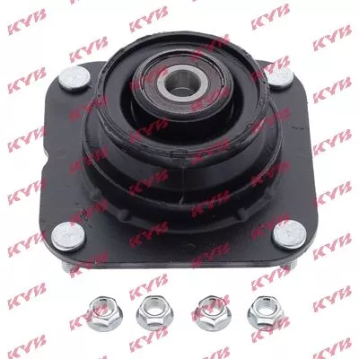 Reparatieset, steunbeugel voor veerpootophanging KYB SM5151)