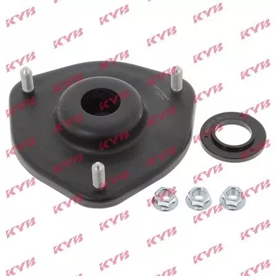 Reparatieset, steunbeugel voor veerpootophanging KYB SM5152)