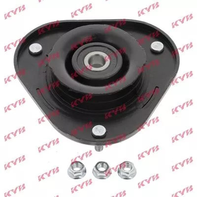 Reparatieset, steunbeugel voor veerpootophanging KYB SM5215)