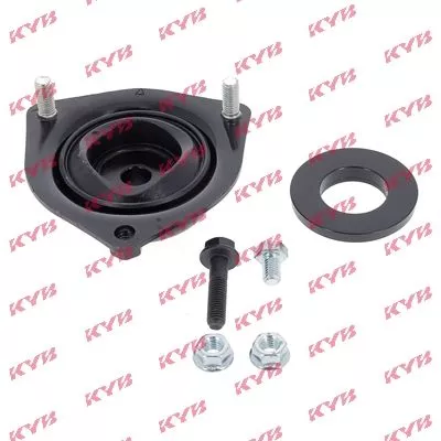 Reparatieset, steunbeugel voor veerpootophanging KYB SM5216)