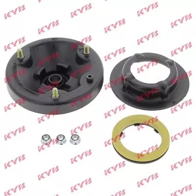 Reparatieset, steunbeugel voor veerpootophanging KYB SM5254)