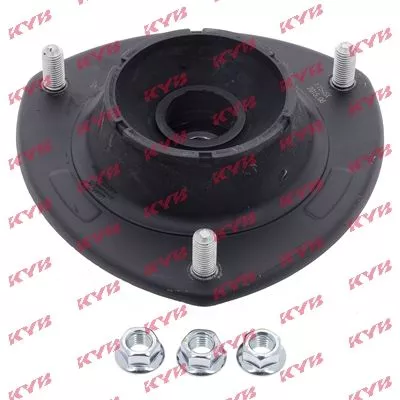 Reparatieset, steunbeugel voor veerpootophanging KYB SM5295)