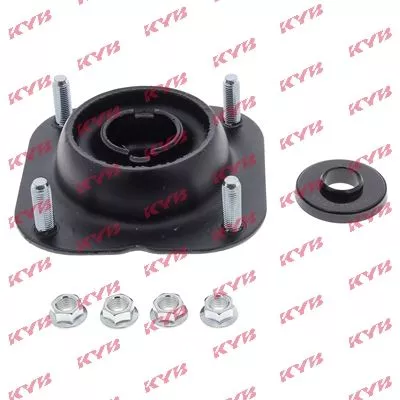 Reparatieset, steunbeugel voor veerpootophanging KYB SM5305)