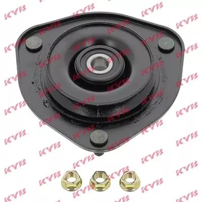 Reparatieset, steunbeugel voor veerpootophanging KYB SM5311)