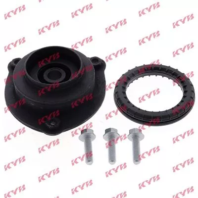 Reparatieset, steunbeugel voor veerpootophanging KYB SM5336)