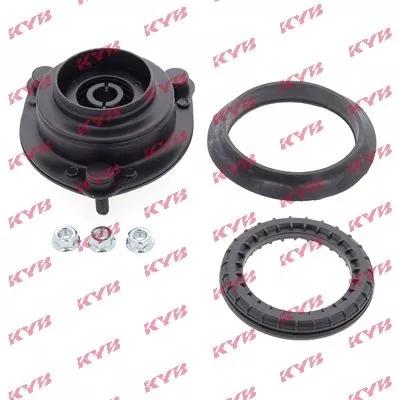 Reparatieset, steunbeugel voor veerpootophanging KYB SM5340)