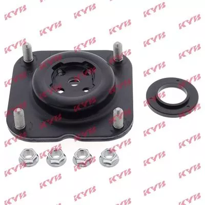 Reparatieset, steunbeugel voor veerpootophanging KYB SM5427)