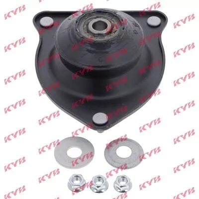 Reparatieset, steunbeugel voor veerpootophanging KYB SM5443)