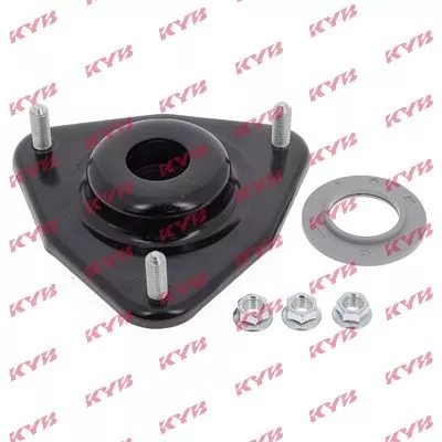 Reparatieset, steunbeugel voor veerpootophanging KYB SM5461)