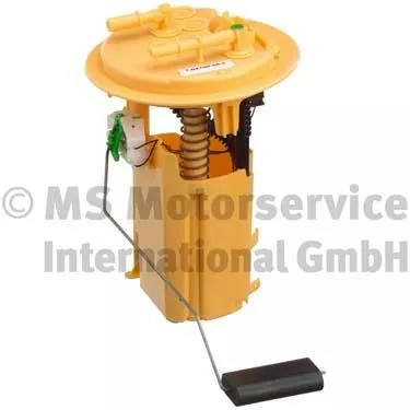 Sensorunit, brandstoftank PIERBURG 7.02700.06.0)