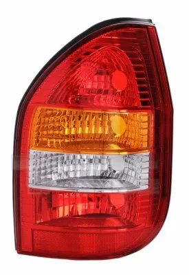 Achterlichtunit TYC 11-0114-01-2)