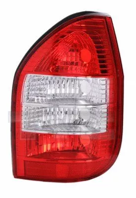 Achterlichtunit TYC 11-0114-11-2)