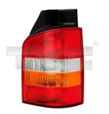 Achterlichtunit TYC 11-0622-01-2)