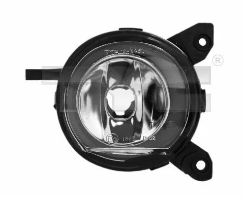 Mistlamp voor TYC 19-0482-01-2)