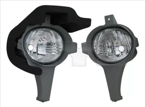 Mistlamp voor TYC 19-0585-01-2)