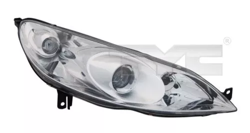Koplamp TYC 20-0449-05-2)
