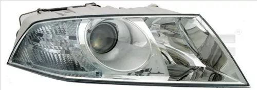 Koplamp TYC 20-0670-05-2)
