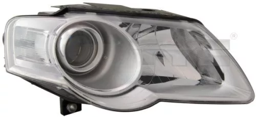 Koplamp TYC 20-0733-05-2)