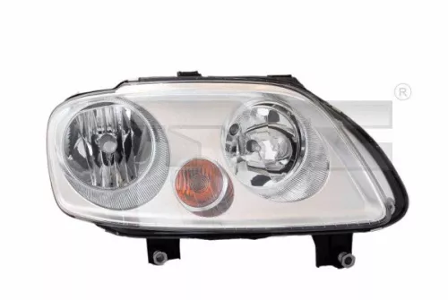 Koplamp TYC 20-0760-05-2)