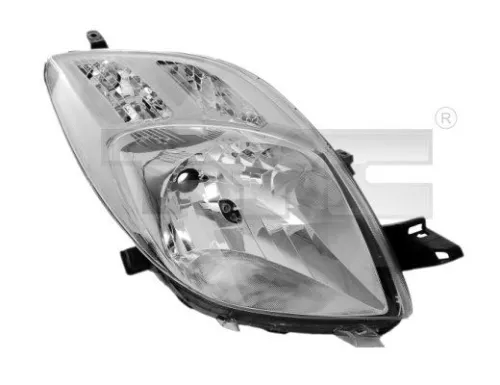 Koplamp TYC 20-1027-05-2)