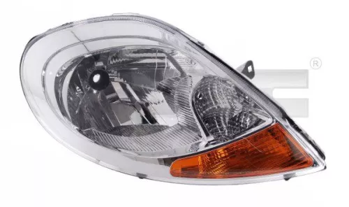 Koplamp TYC 20-1100-25-2)