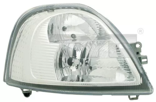Koplamp TYC 20-1267-05-2)