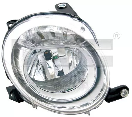 Koplamp TYC 20-1494-05-2)