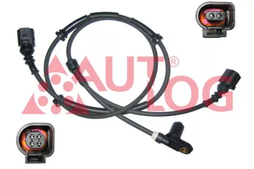 Sensor, wielsnelheid AUTLOG AS4117)