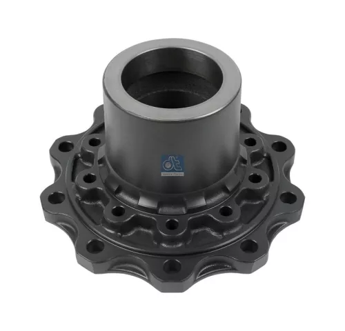 Wielnaaf DT Spare Parts 1.17302)