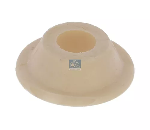 Bush, bestuurderscabinevering DT Spare Parts 1.22455)