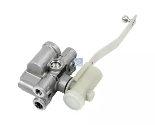 Luchtveringklep DT Spare Parts 1.25605)