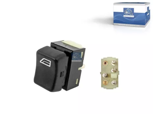 Schakelaar, raammechanisme DT Spare Parts 2.25308)