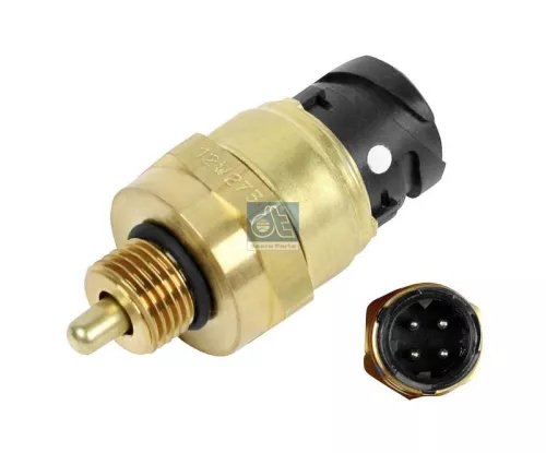Sensor, oliedruk DT Spare Parts 2.27114)