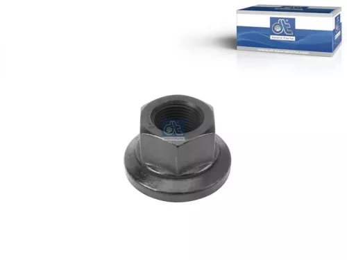 Wheel Nut DT Spare Parts 2.65119)