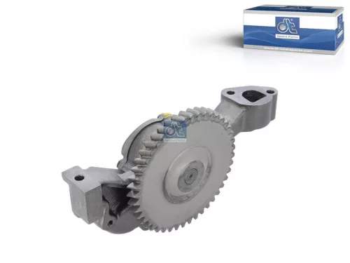 Oliepomp DT Spare Parts 3.14003)