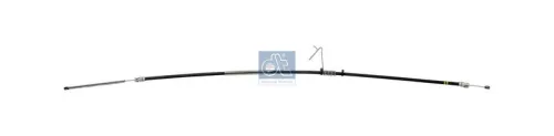 Kabeltrek, parkeerrem DT Spare Parts 13.33001)