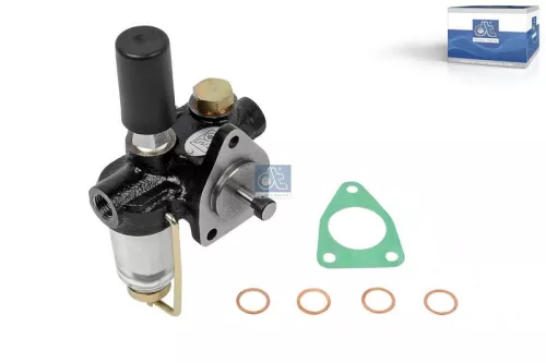 Pomp, brandstofvoorafvoorziening DT Spare Parts 4.61599)