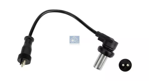 Sensor, snelheid/toerental DT Spare Parts 4.62928)
