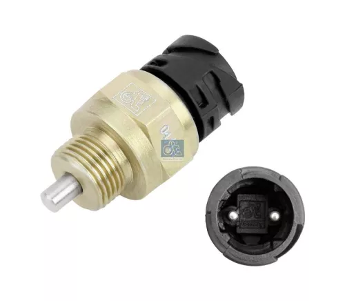 Schakelaar, achteruitrijlicht DT Spare Parts 4.63102)