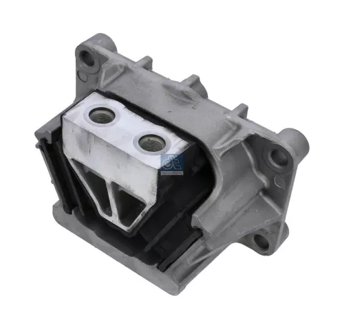 Montage, motor DT Spare Parts 4.80414)