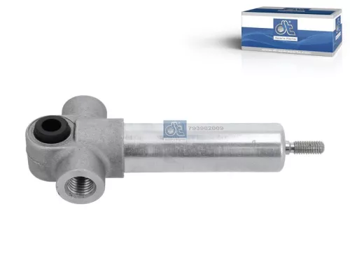 Slave Cylinder, engine brake DT Spare Parts 5.43010)
